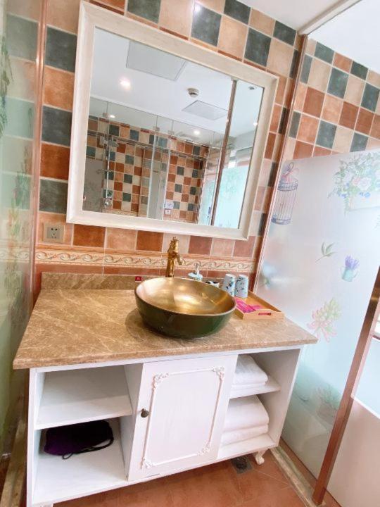 Fresh House Hotel - West Lake Qingchun Branch Ханджоу Екстериор снимка
