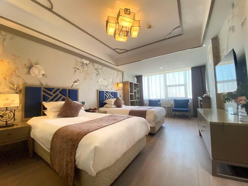 Fresh House Hotel - West Lake Qingchun Branch Ханджоу Екстериор снимка