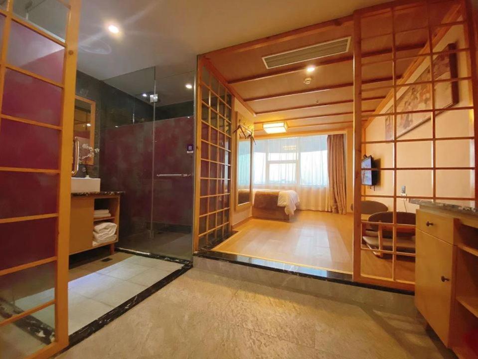 Fresh House Hotel - West Lake Qingchun Branch Ханджоу Екстериор снимка