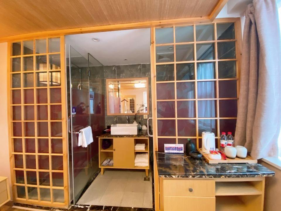Fresh House Hotel - West Lake Qingchun Branch Ханджоу Екстериор снимка